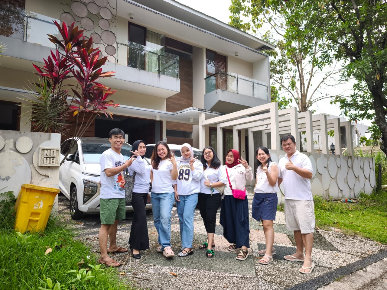 Gathering Bethesda Dental Care