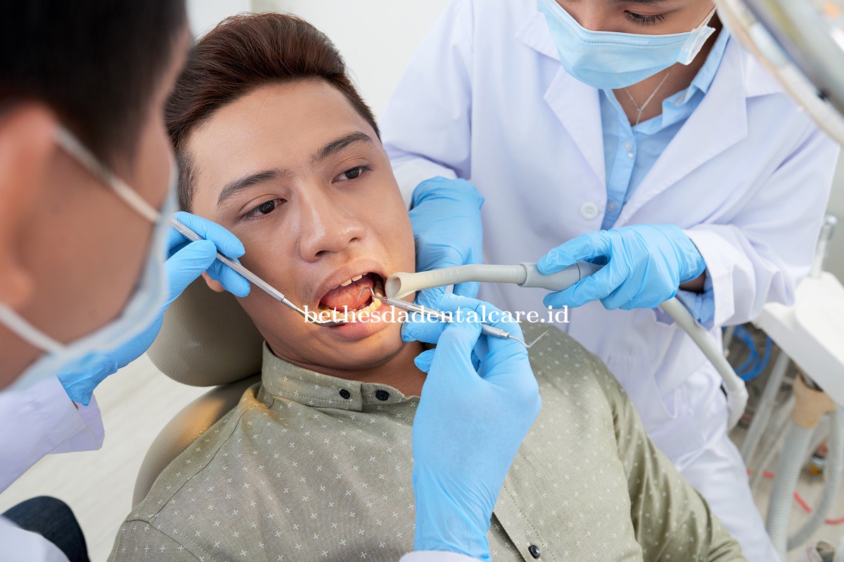 Kenapa Penting Melakukan Scaling Secara Rutin?